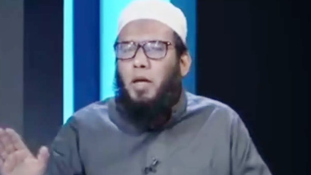 সাদপন্থি শীর্ষ নেতা জিয়া বিন কাসেম গ্রেপ্তার