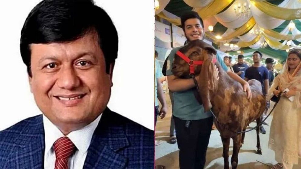 এবার দুদকের মামলায় ছাগলকাণ্ডের মতিউরের রিমান্ড শুনানির তারিখ নির্ধারণ