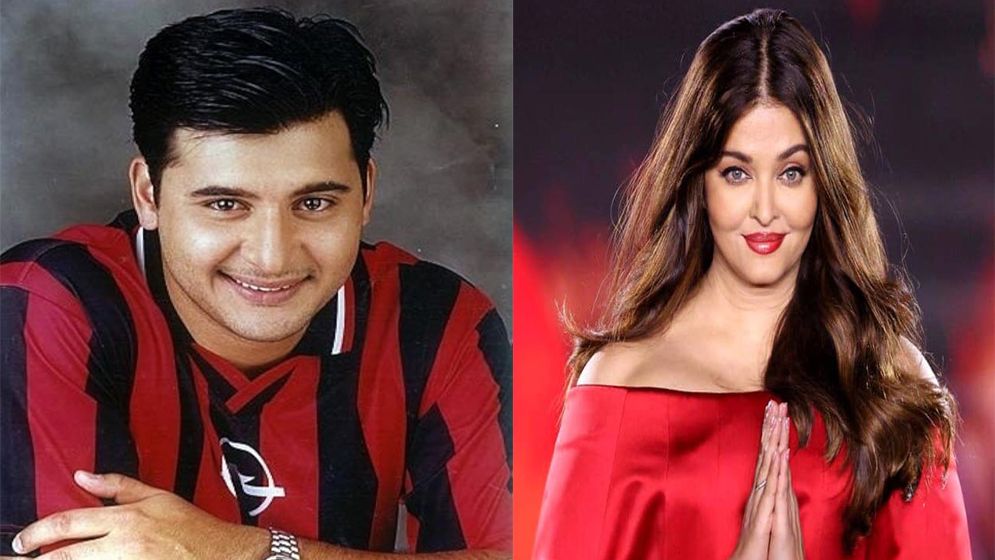 সর্বস্ব খুইয়ে পেট্রোলপাম্পেও কাজ করেছেন ঐশ্বরিয়ার এই নায়ক