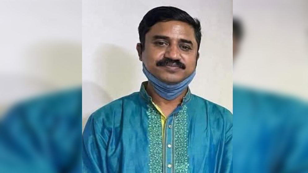 মানিকগঞ্জ জেলা যুবলীগের আহ্বায়ক রাজা গ্রেপ্তার