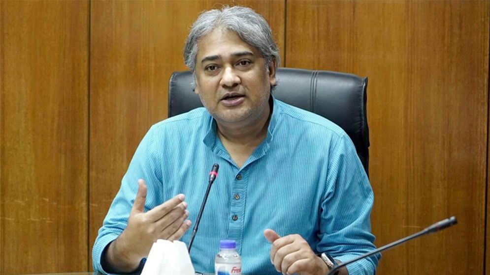 এতোদিন চুপ ছিলাম, আর সহ্য করবো না: আরাফাত