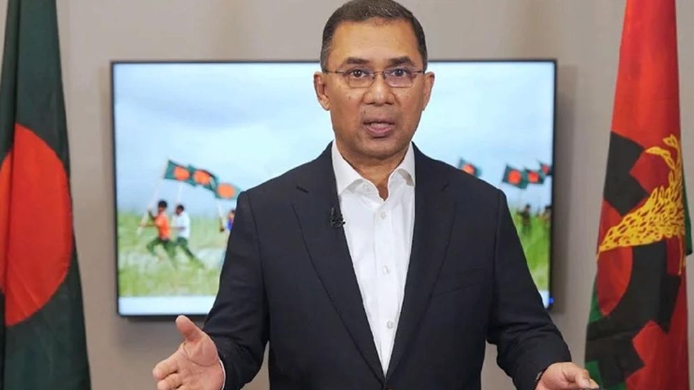 তারেক রহমানের দেশে ফেরা নিয়ে যা বললেন মির্জা ফখরুল