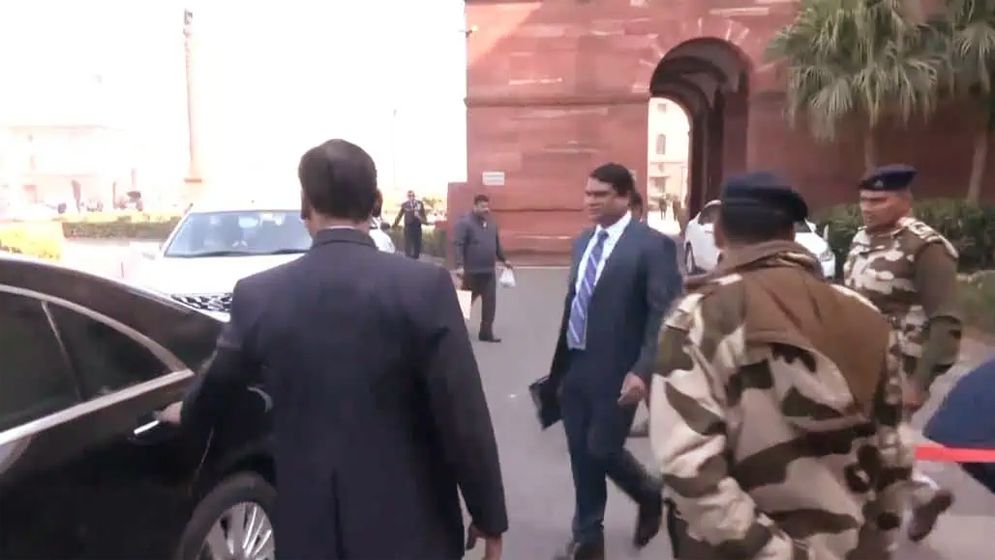 এবার দিল্লিতে বাংলাদেশের উপ-হাইকমিশনারকে পাল্টা তলব