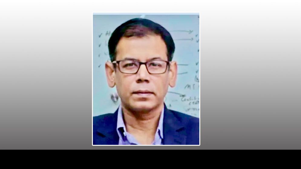 কথাসাহিত্যিক ফয়জুল ইসলাম সুমন আর নেই