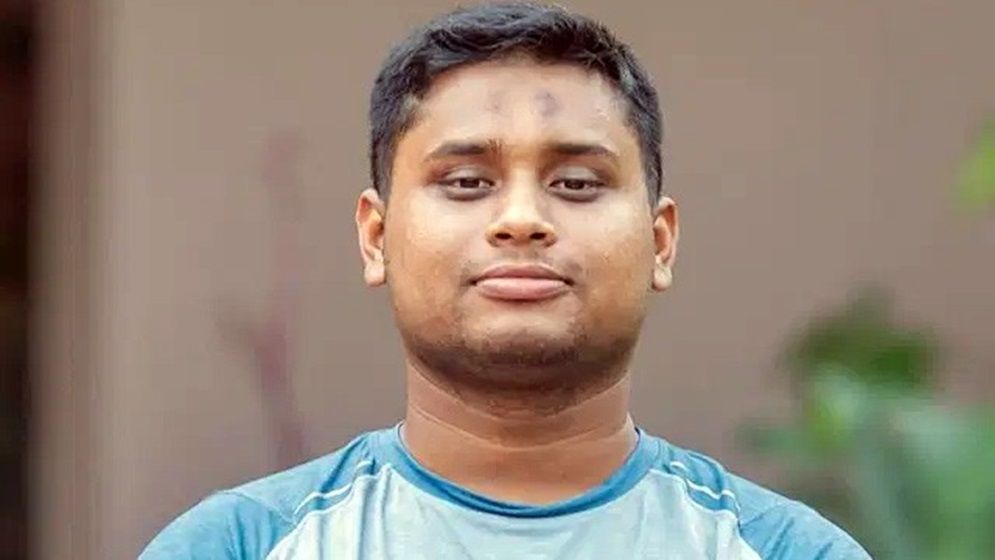 সমন্বয়কদের বিরুদ্ধে দুর্নীতির অভিযোগ নিয়ে হাসনাতের পোস্ট