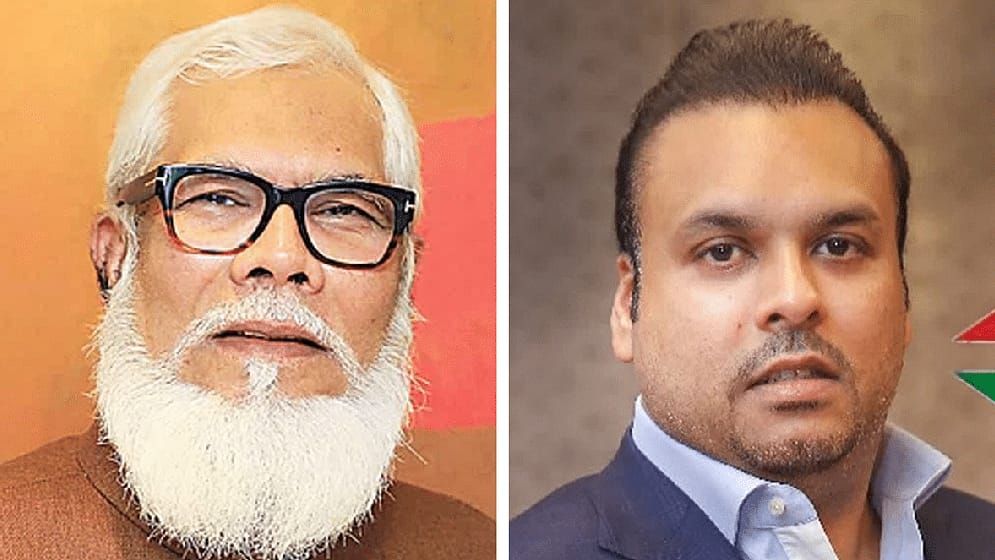 সালমান এফ রহমান, তার ছেলে ও ভাইয়ের ১৯৬৭ শতাংশ জমি ক্রোক