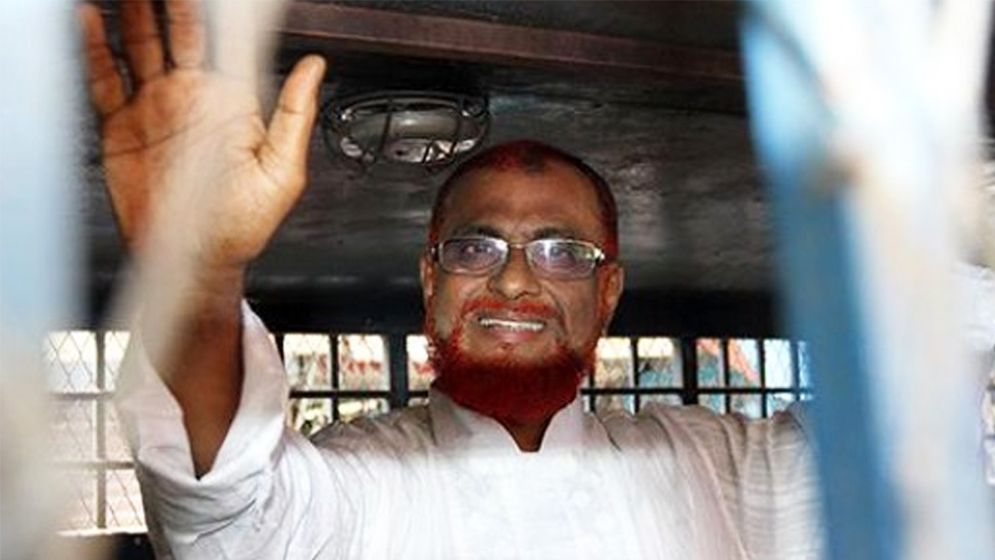 জামায়াত নেতা আজহারের রিভিউ শুনানির তারিখ নির্ধারণ