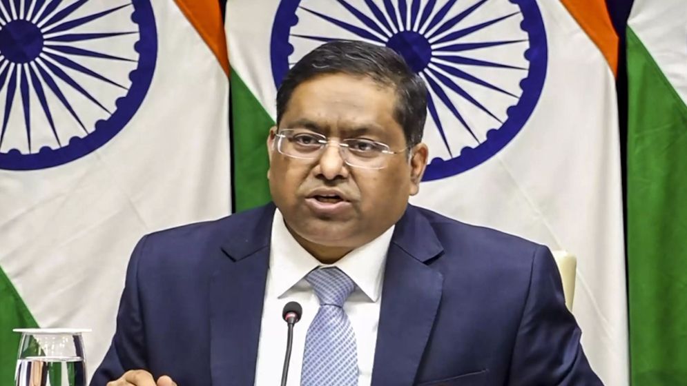 বাংলাদেশের নির্বাচন ও সীমান্ত নিয়ে নিজেদের অবস্থান জানালো ভারত