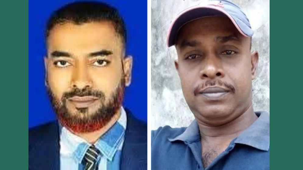 ড. ইউনূসের পদত্যাগের গুজবে শোডাউন, ২ যুবলীগ কর্মী গ্রেপ্তার