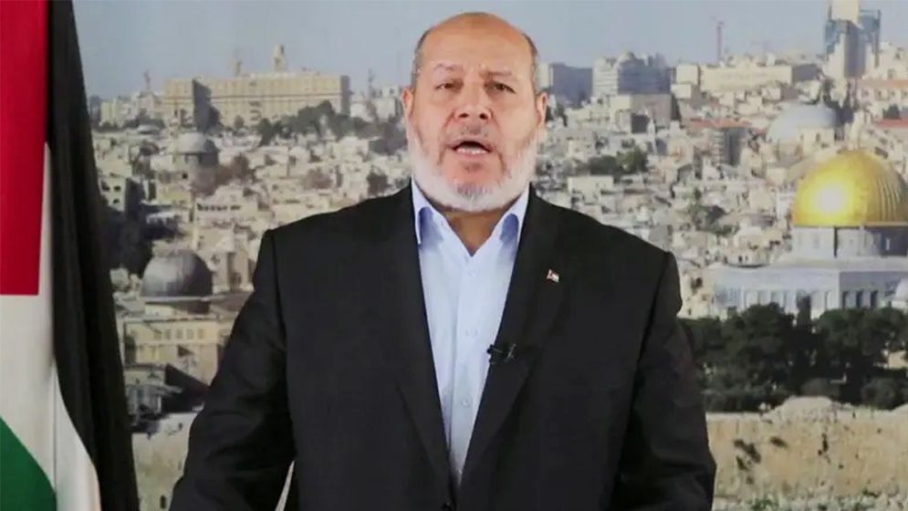 গাজায় ব্যর্থ হয়েছে ইসরায়েল: হামাস