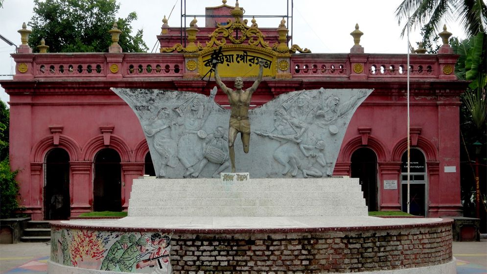 যে কারণে পৌরসভা বিলুপ্তির কথা ভাবছে স্থানীয় সরকার সংস্কার কমিশন