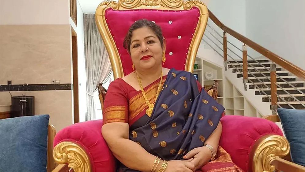 আবারো পেছালো ছাগলকাণ্ডের মতিউরের স্ত্রীর রিমান্ড শুনানি