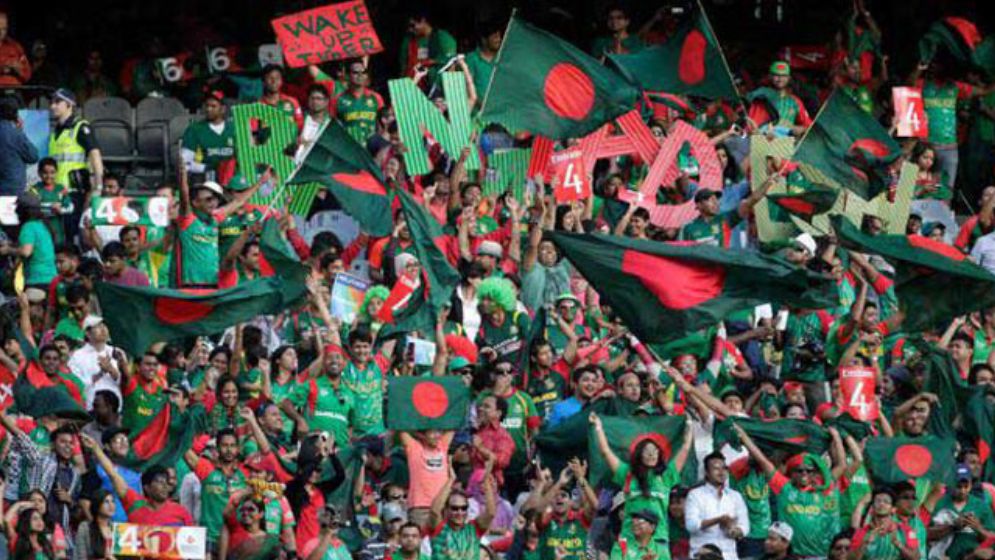 নতুন বছরে কখন, কোথায় খেলবে বাংলাদেশ?