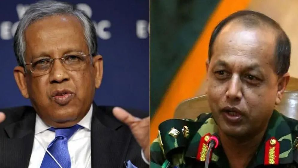 বাংলাদেশের ওয়ান ইলেভেনের ঘটনা পরদিনের সংবাদপত্রে যেভাবে এসেছিল