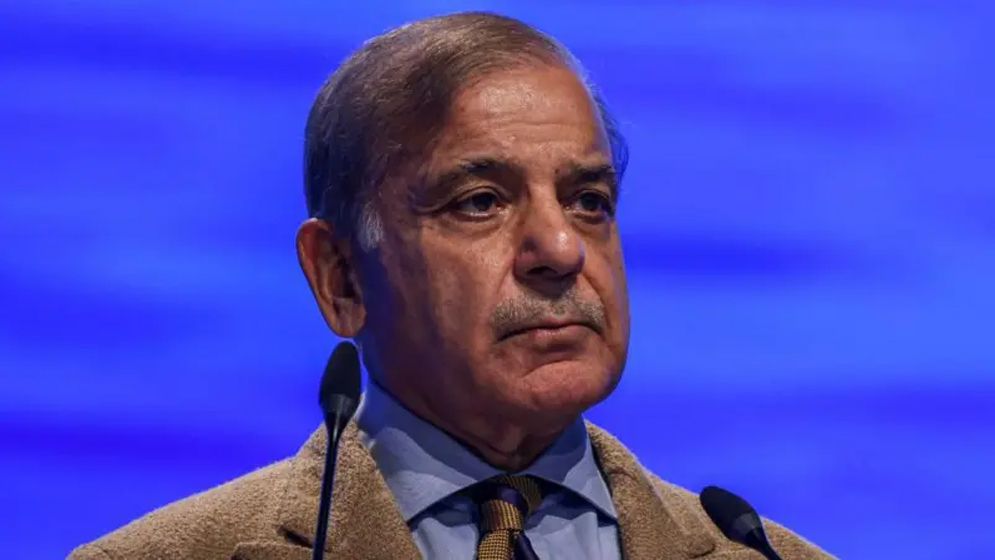 মনমোহন সিংকে কেন শ্রদ্ধা জানালেন না শাহবাজ শরিফ?