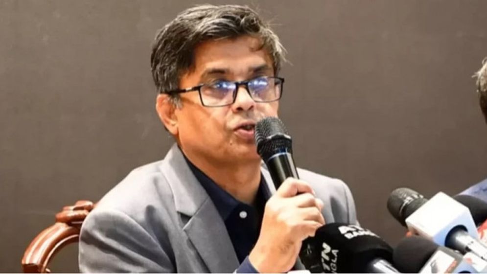 আইএমএফের চাপে নয়, ট্যাক্স-জিডিপি অনুপাত বাড়াতে কর বৃদ্ধি: প্রেস উইং