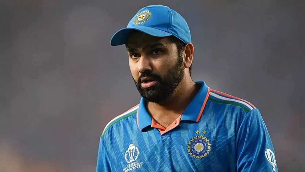 অবশেষে অবসর নিয়ে মুখ খুললেন রোহিত