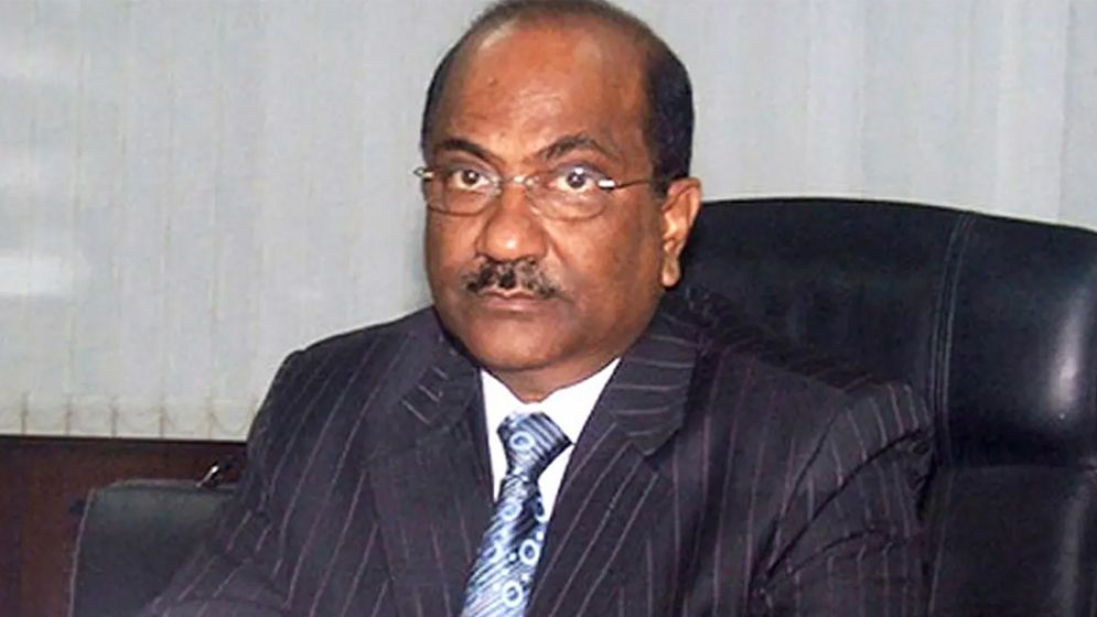 এসকে সুরের বাসায় দুদকের অভিযান, ১৭ লাখ টাকা উদ্ধার
