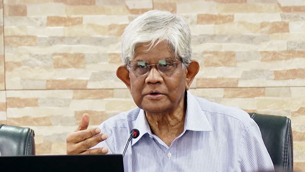 চালের দাম সহনীয় পর্যায়ে আছে: অর্থ উপদেষ্টা