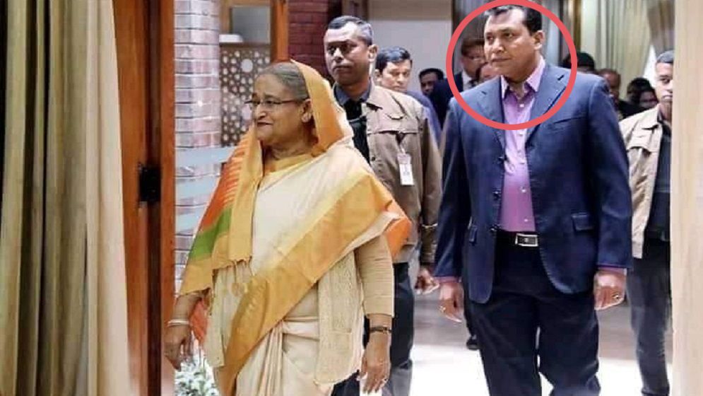 শেখ হাসিনার এপিএস লিকুর ১৫০ কোটি টাকার সন্দেহজনক লেনদেন, ৪ মামলা