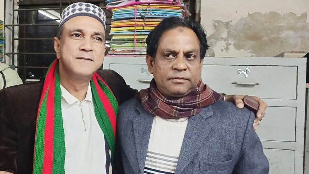 সিলেট জেলা আইনজীবী সমিতির নির্বাচনে জয় পেলো আওয়ামীপন্থিরা