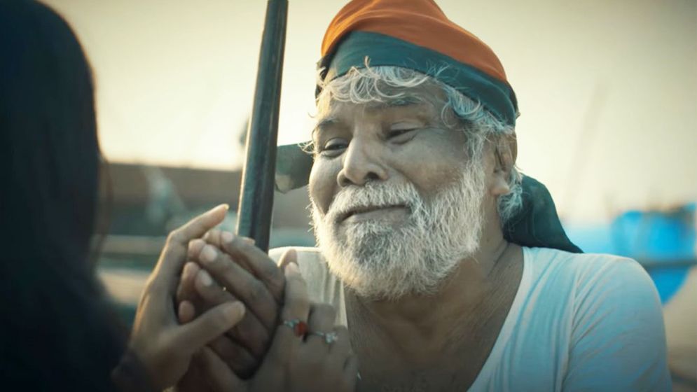 ‘মধ্যবিত্ত’ দিয়ে প্রেক্ষাগৃহে বছর শুরু