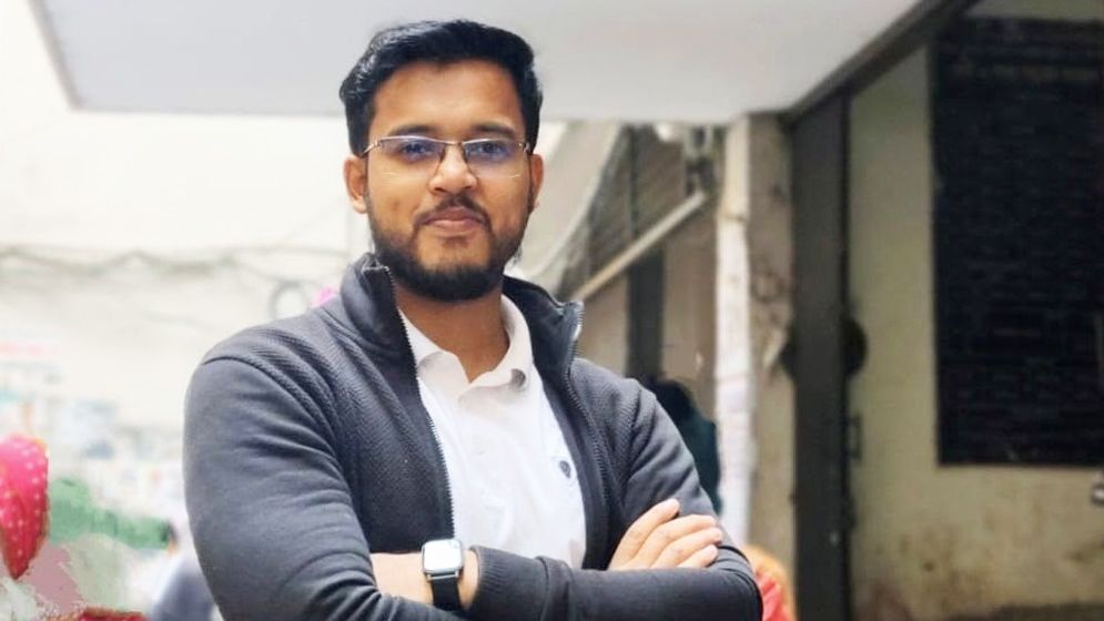 বৈষম্যবিরোধী ছাত্র আন্দোলনের লিগ্যাল সেলের প্রধানের দায়িত্বে তারিকুল