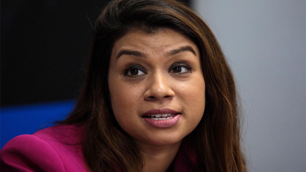 চাপের মুখে টিউলিপ, যাচ্ছেন না চীন সফরে