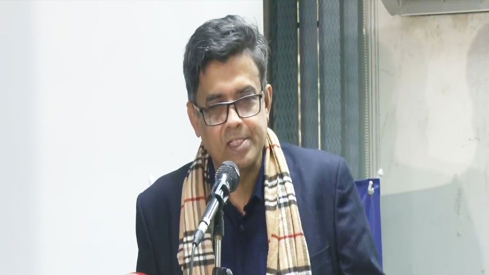 শেখ হাসিনাকে ফেরানোর চিঠির জবাব দেয়নি ভারত: প্রেস সচিব
