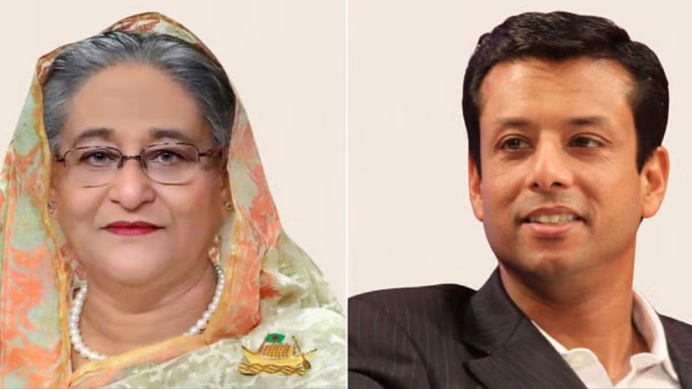 শেখ হাসিনা-জয়সহ ৯৩ জনের বিরুদ্ধে মামলা নারী আইনজীবীর