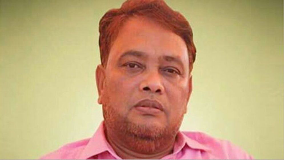 পুলিশি সহযোগিতা না পাওয়ায় আদালতে আনা সম্ভব হয়নি বদিকে