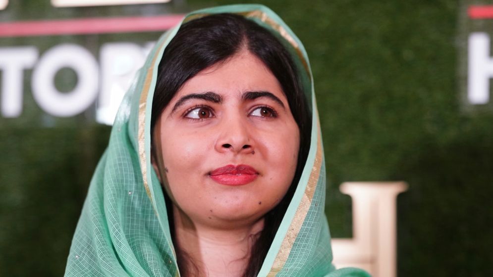 নোবেলজয়ী মালালা পাকিস্তানে ফিরছেন 