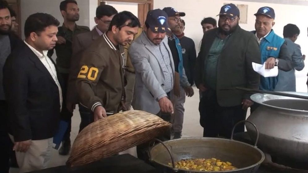 মানিকগঞ্জ মেডিকেল কলেজ হাসপাতালে দুদকের অভিযান, মিললো দুর্নীতির প্রমাণ