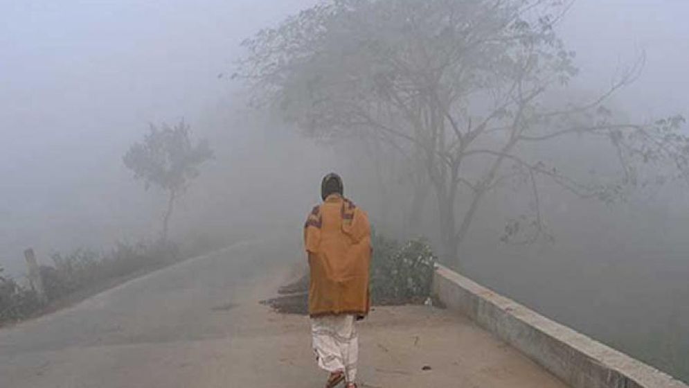 ফের বাড়তে পারে শীত