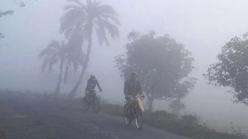 শৈত্যপ্রবাহ ও তাপমাত্রা নিয়ে আবহাওয়া অফিসের নতুন বার্তা