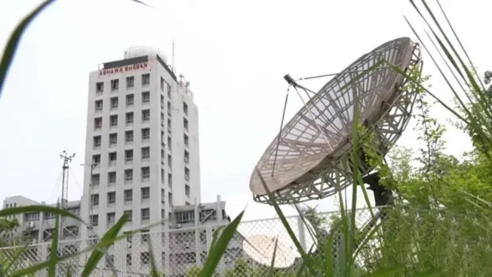 তাপমাত্রা নিয়ে আবহাওয়া অফিসের নতুন তথ্য