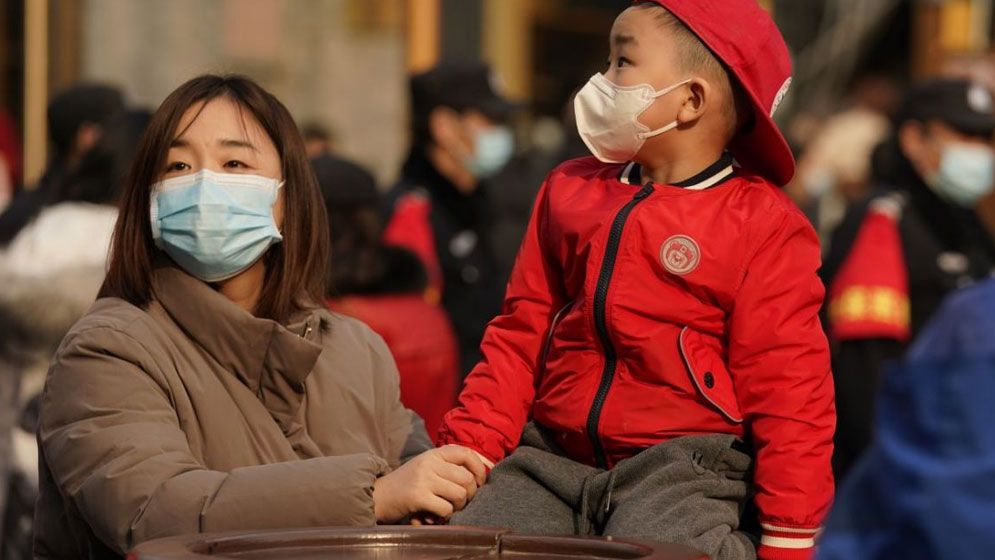 করোনার মতো এইচএমপিভিও গোটা বিশ্বে ছড়াতে পারে, কী বলছে চীন?