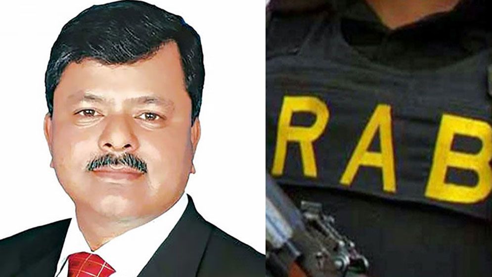 ইলিয়াসকে কখন কীভাবে গুম করা হয়, ফাঁস করলেন অপহরণে জড়িত র‌্যাব সদস্য