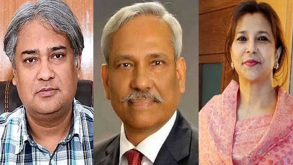 আরাফাত, শাহজাহান ওমর ও তারানা হালিমসহ ২৪ এমপির গাড়ি নিলামে