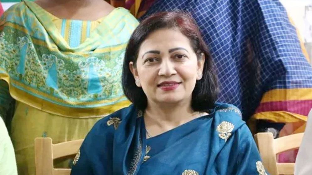 দুদকের মামলায় সাবেক এমপি হেনরী গ্রেপ্তার
