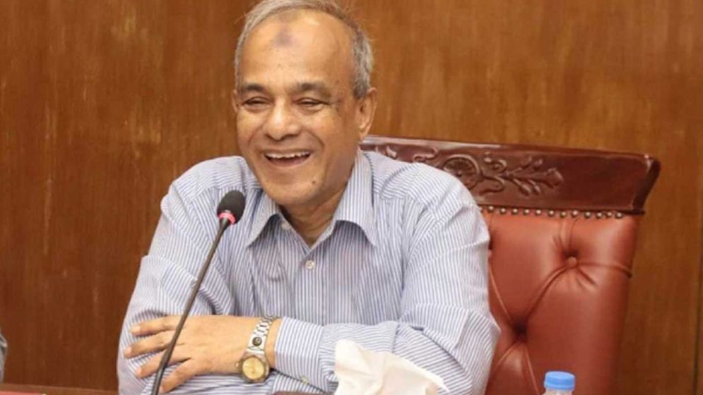 অন্তর্বর্তী সরকার গঠনের পর অভিযুক্তদের দেশ ছাড়তে দেয়া হয়নি: স্বরাষ্ট্র উপদেষ্টা