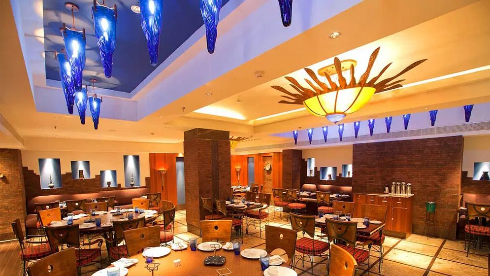 হোটেল-রেস্তোরাঁ খাতে বাড়ছে না ভ্যাট, আদেশ জারি আজ