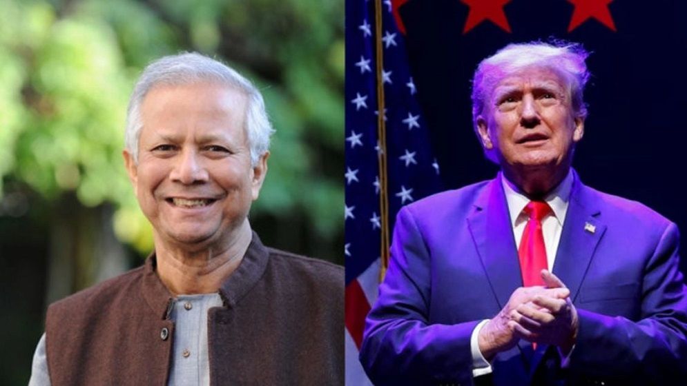 রোহিঙ্গা সহায়তা অব্যাহত থাকবে, ট্রাম্পকে ধন্যবাদ প্রধান উপদেষ্টার