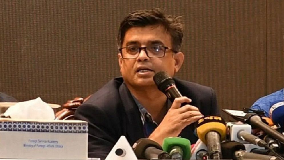 আওয়ামী লীগের হরতাল-অবরোধ ঘিরে কঠোর হবে অন্তর্বর্তী সরকার: প্রেস সচিব