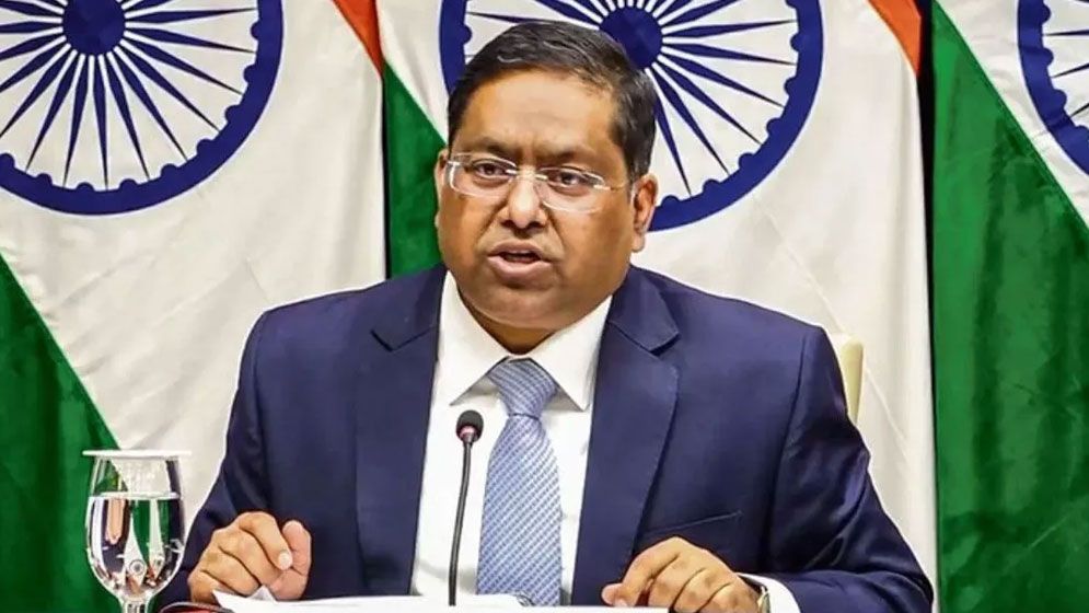 ১৭-২০ ফেব্রুয়ারি দিল্লিতে বিজিবি-বিএসএফ বৈঠক, যেসব বিষয়ে আলোচনার প্রস্তাব