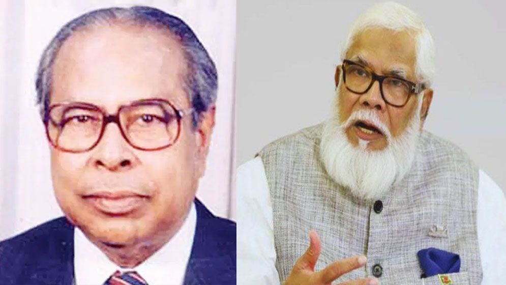 সাবেক অর্থমন্ত্রী কিবরিয়াকে হত্যার মিশনে জড়িত ছিলেন সালমান এফ রহমান