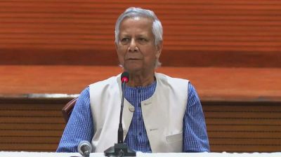 শহিদ আসাদ মুক্তিকামী মানুষের মাঝে স্মরণীয় হয়ে থাকবেন: প্রধান উপদেষ্টা