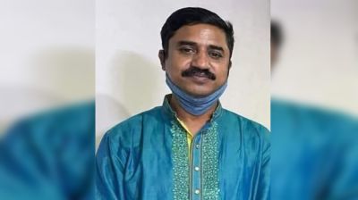 মানিকগঞ্জ জেলা যুবলীগের আহ্বায়ক রাজা গ্রেপ্তার