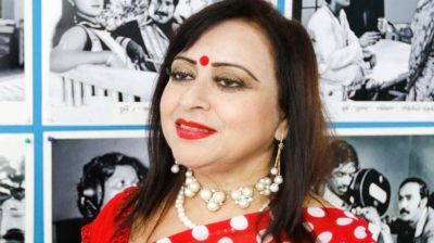 লাইফ সাপোর্টে চিত্রনায়িকা অঞ্জনা