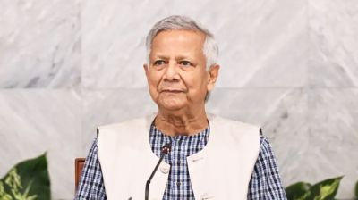 রাজবাড়ী যাচ্ছেন প্রধান উপদেষ্টা 